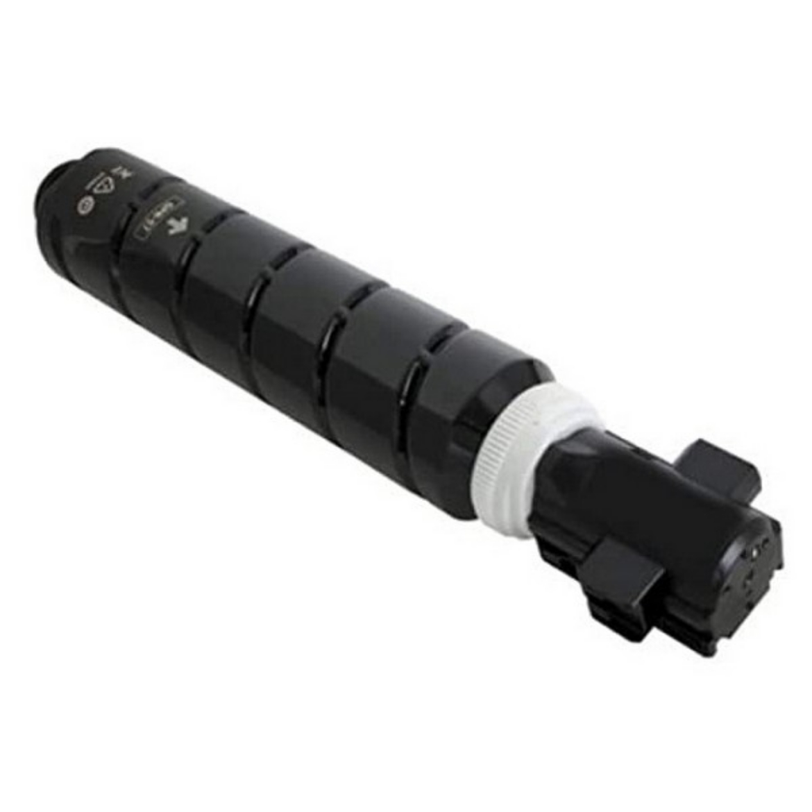 Picture of Compatible 0473C003AA (GPR-57BK) Black Toner Cartridge (42100 Yield)