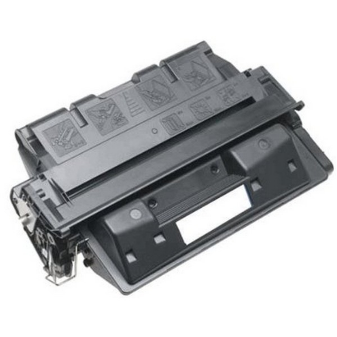 Picture of Jumbo C8061X (HP 61X) High Yield Black Toner Cartridge (18000 Yield)