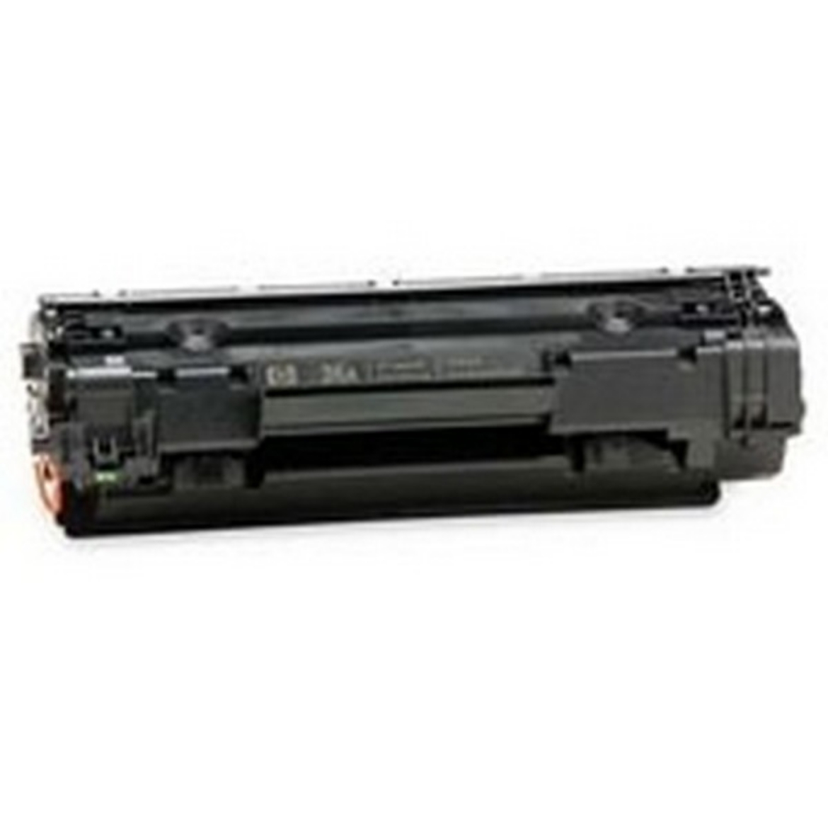 Picture of Jumbo CE278A (HP 78A) Black Toner Cartridge (3000 Yield)