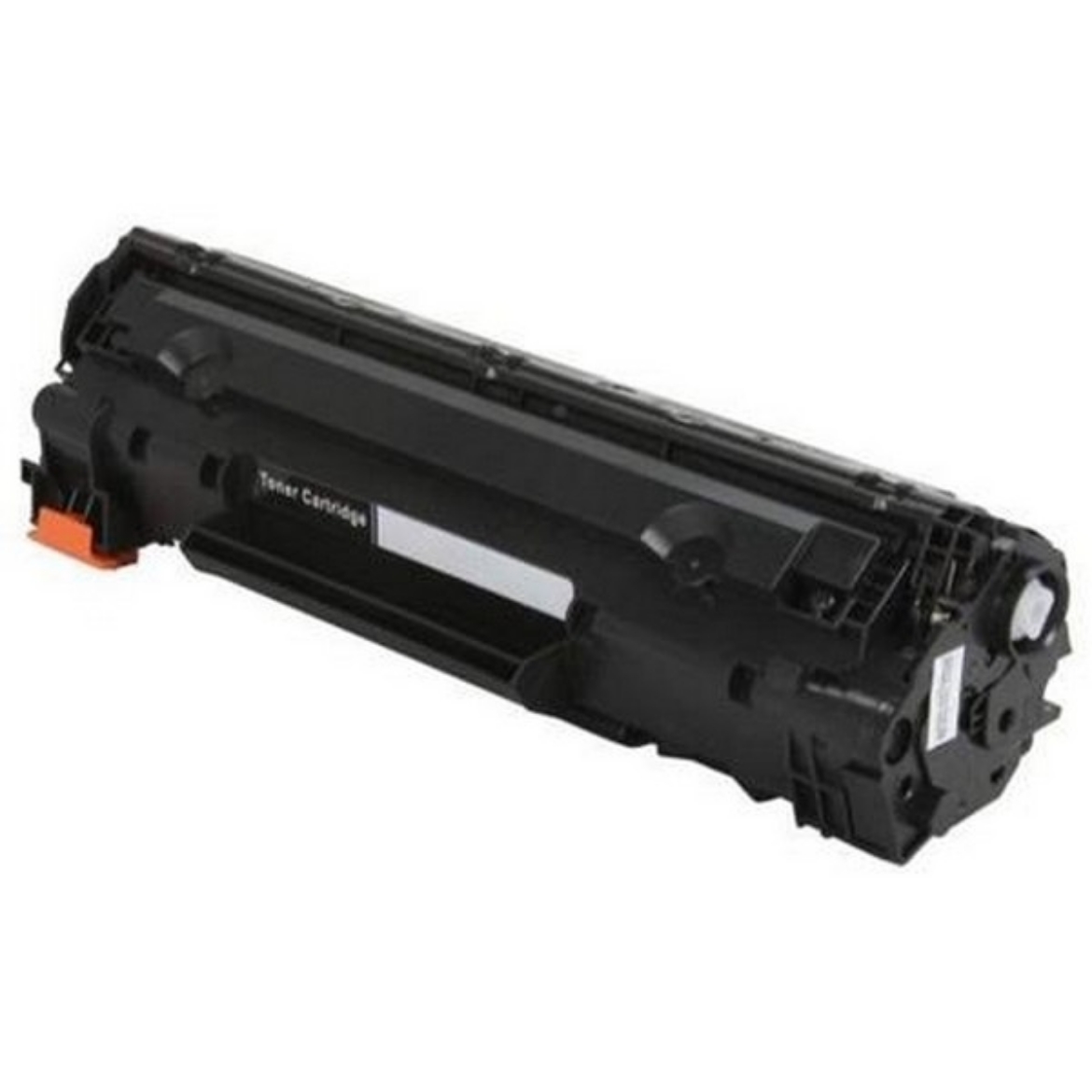Picture of Jumbo CF230A (HP 30A) Black Toner Cartridge (4000 Yield)