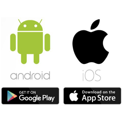 Picture for manufacturer Mobile App Integration
