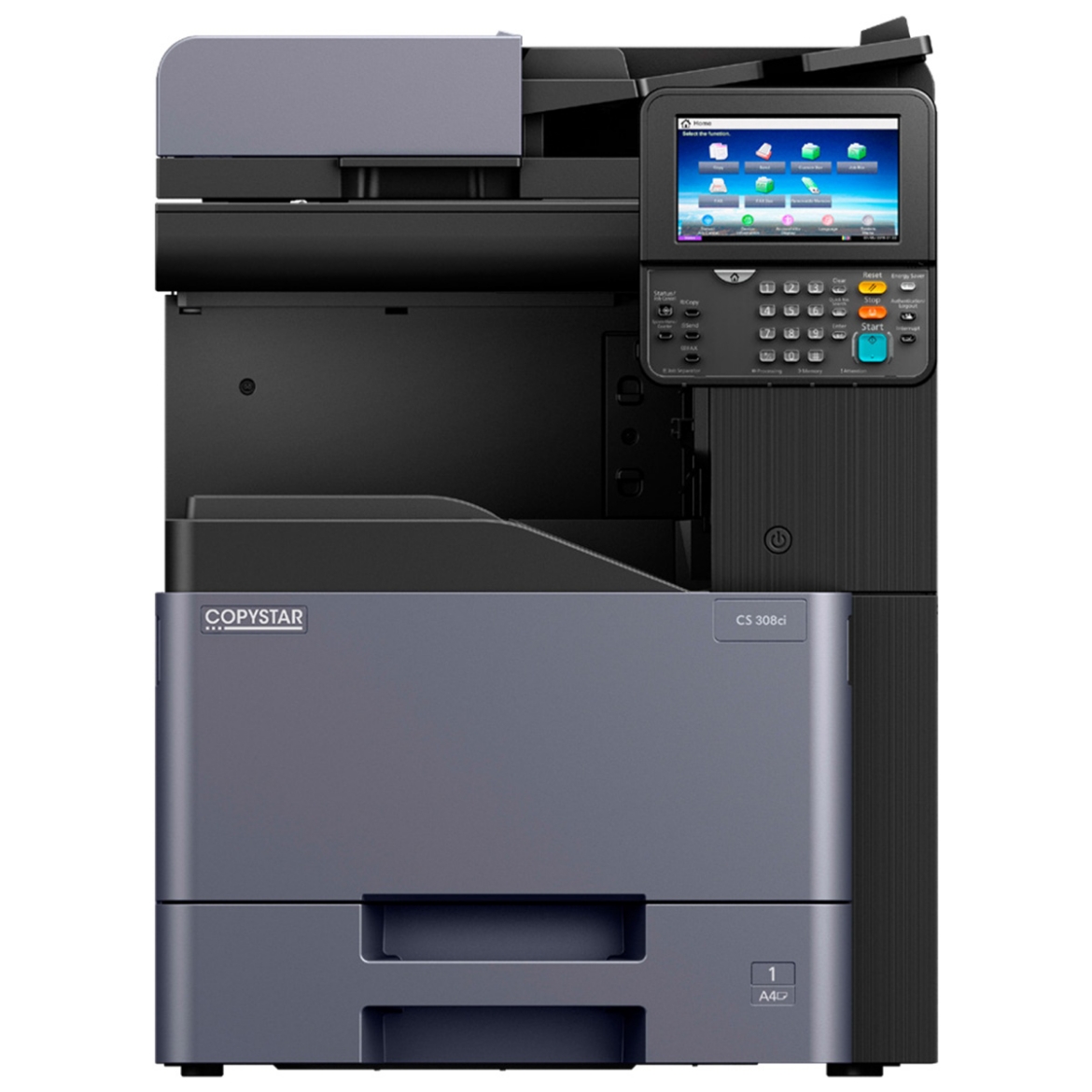 Picture of Copystar CS-308CI Multifunction Color Copier (1102WL2CS0)