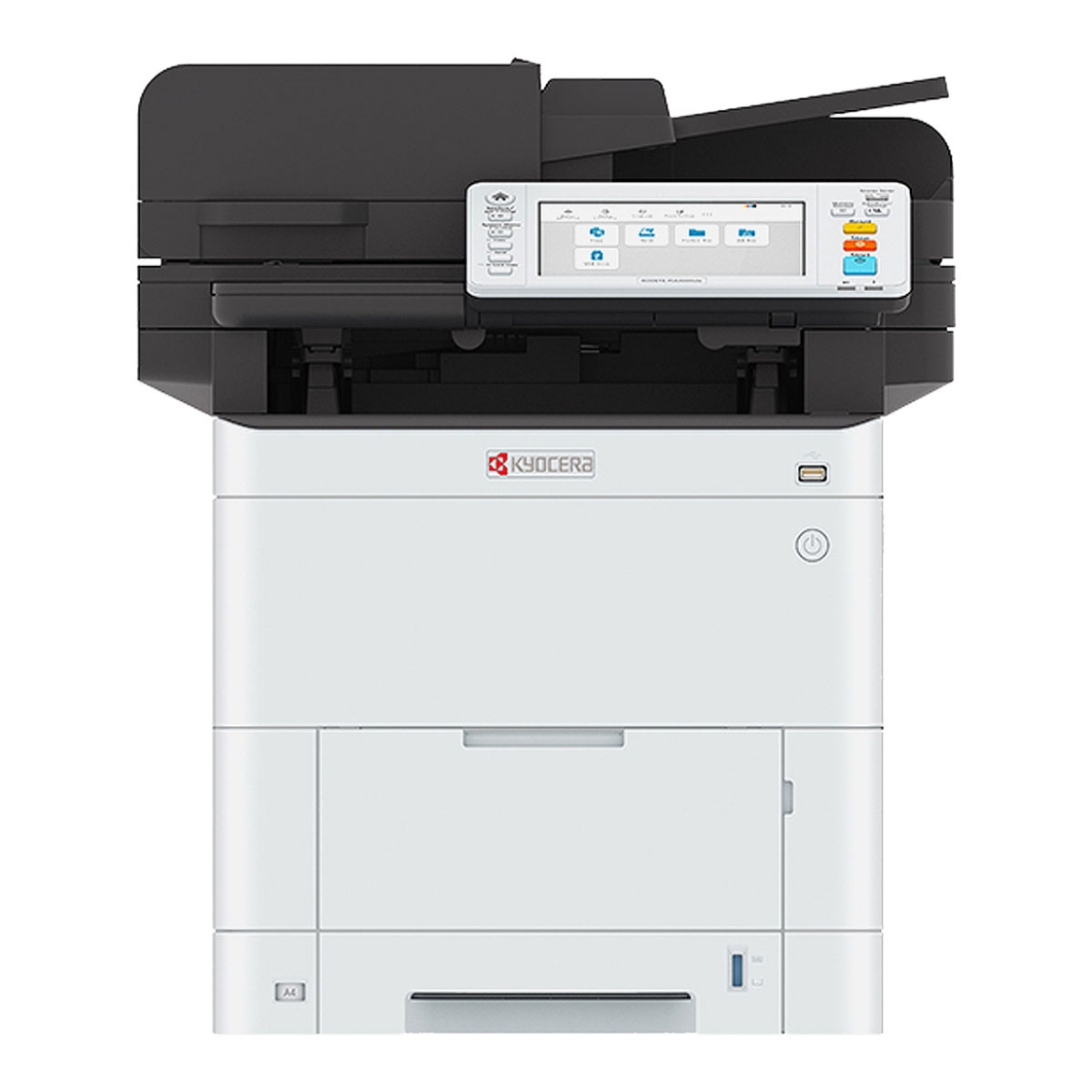 Picture of Kyocera Mita MA4000CIFX Multifunction Color Copier (1102Z52US0)