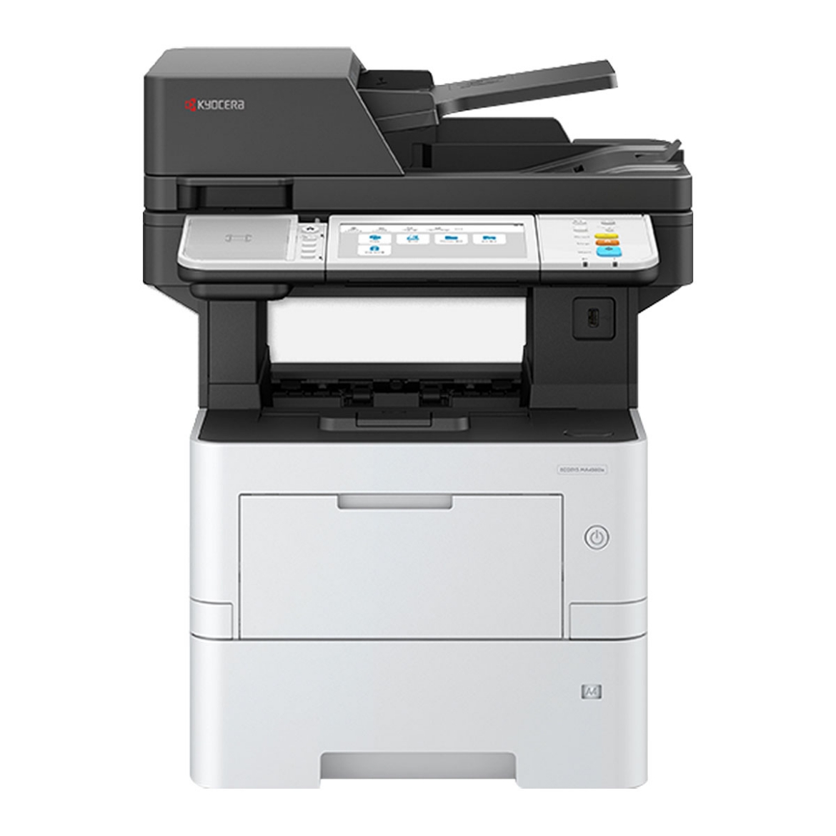 Picture of Kyocera Mita ECOSYS MA4500ix Multifunction Monochrome Copier (110C112US0)