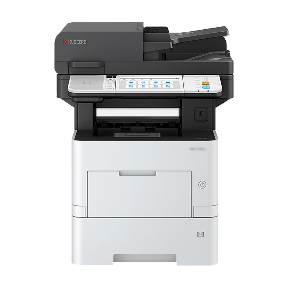 Picture of Kyocera Mita ECOSYS MA5500ifx Multifunction Monochrome Copier (110C0Z2US0)