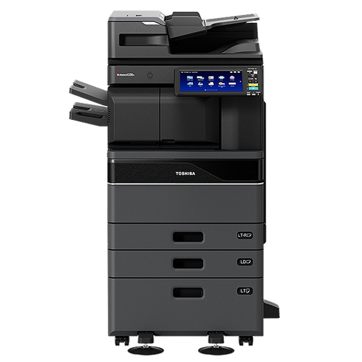 Picture of Toshiba e-Studio 3025AC Multifunction Color Copier (E-STUDIO3025AC)