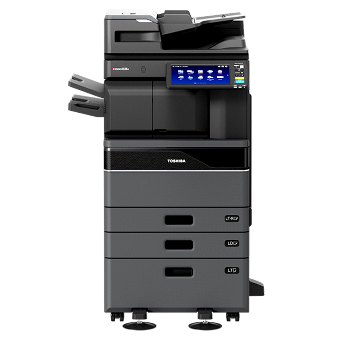 Picture of Toshiba e-Studio 3525AC Multifunction Color Copier (E-STUDIO3525AC)