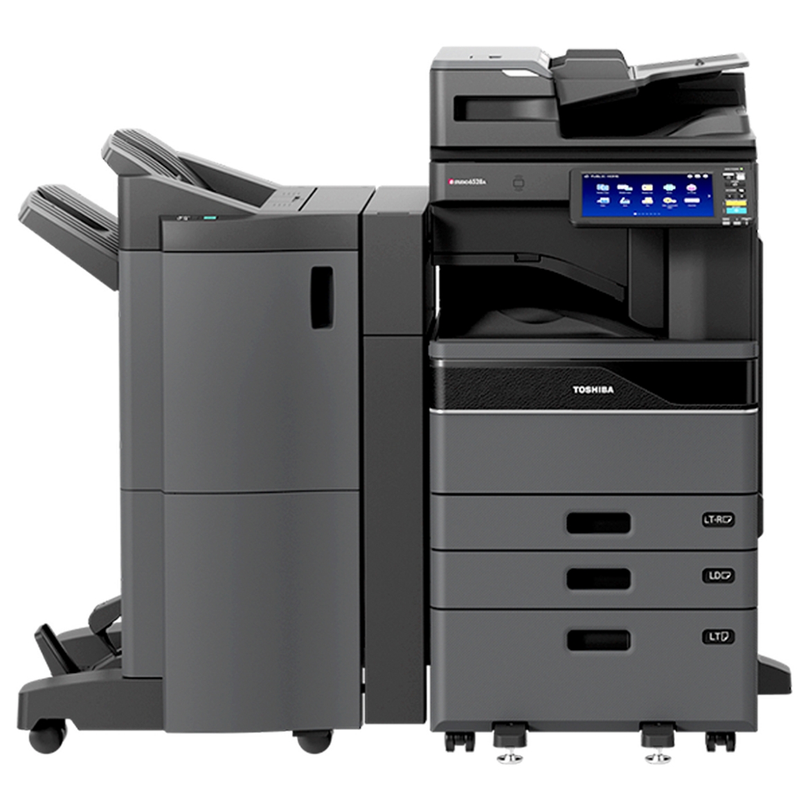 Picture of Toshiba e-Studio 5528A Multifunction Printer (E-STUDIO5528A)