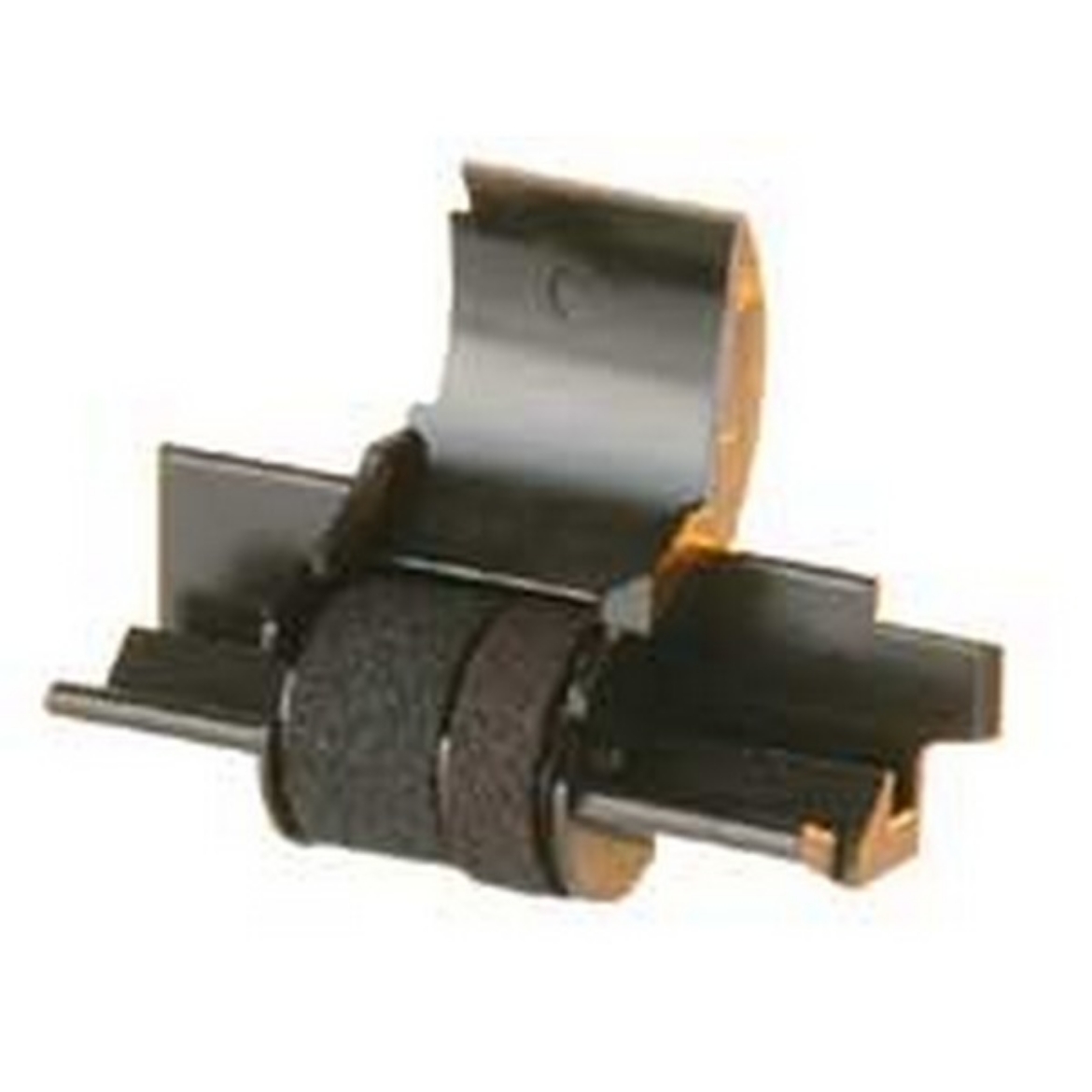 Picture of Compatible IR-40TBR (CP-13) Black, Red Ink Roller