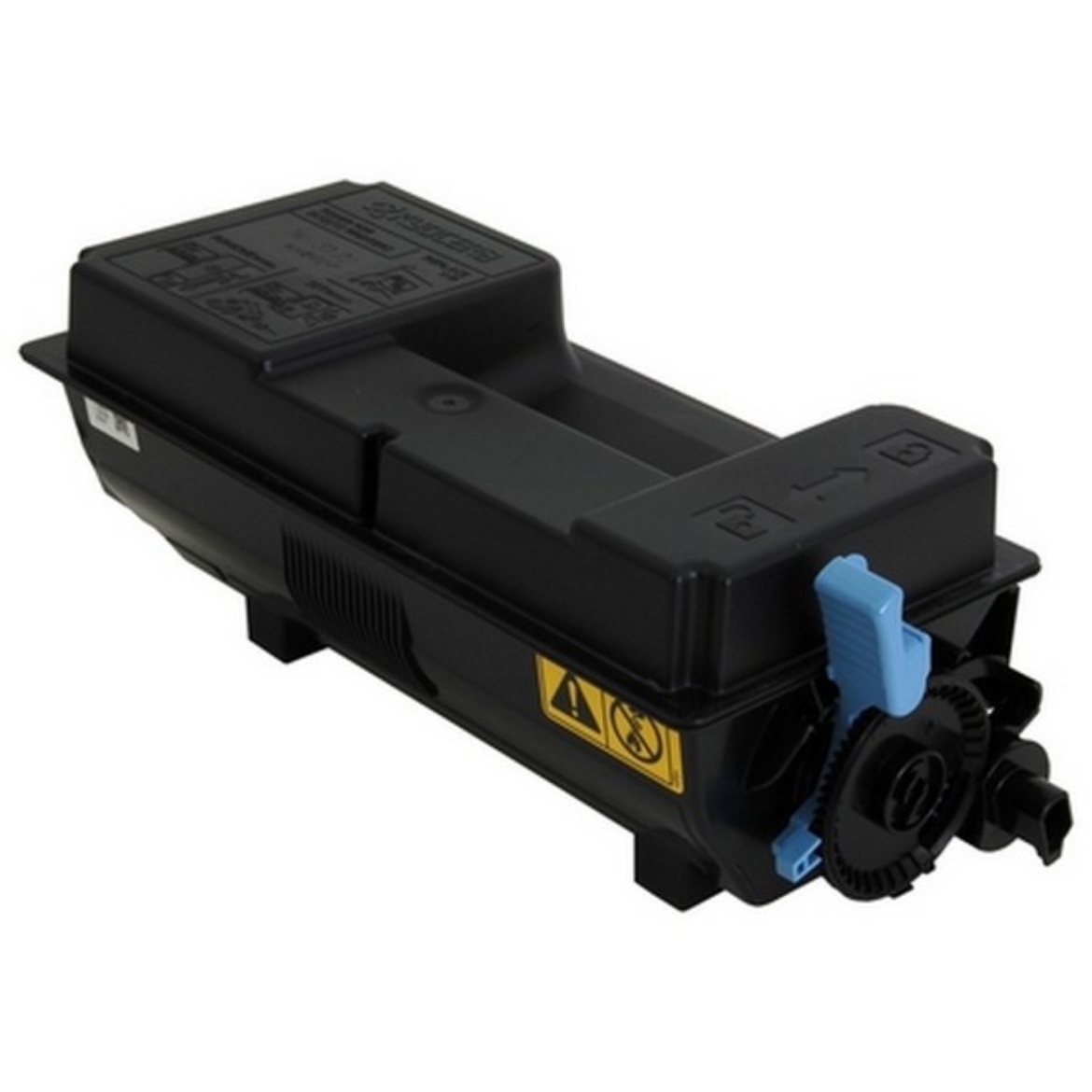 Picture of Compatible 1T02T80US0 (TK-3172) Black Toner Cartridge (15500 Yield) (TAA Compliant)