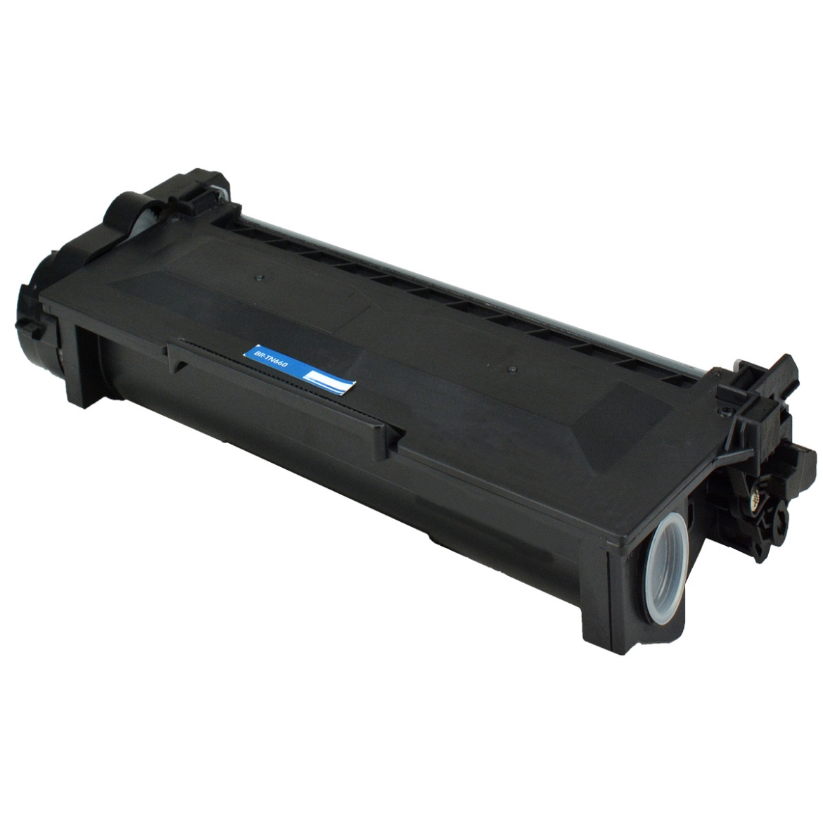 Picture of Jumbo TN-630 Black Toner Cartridge (5200 Yield)