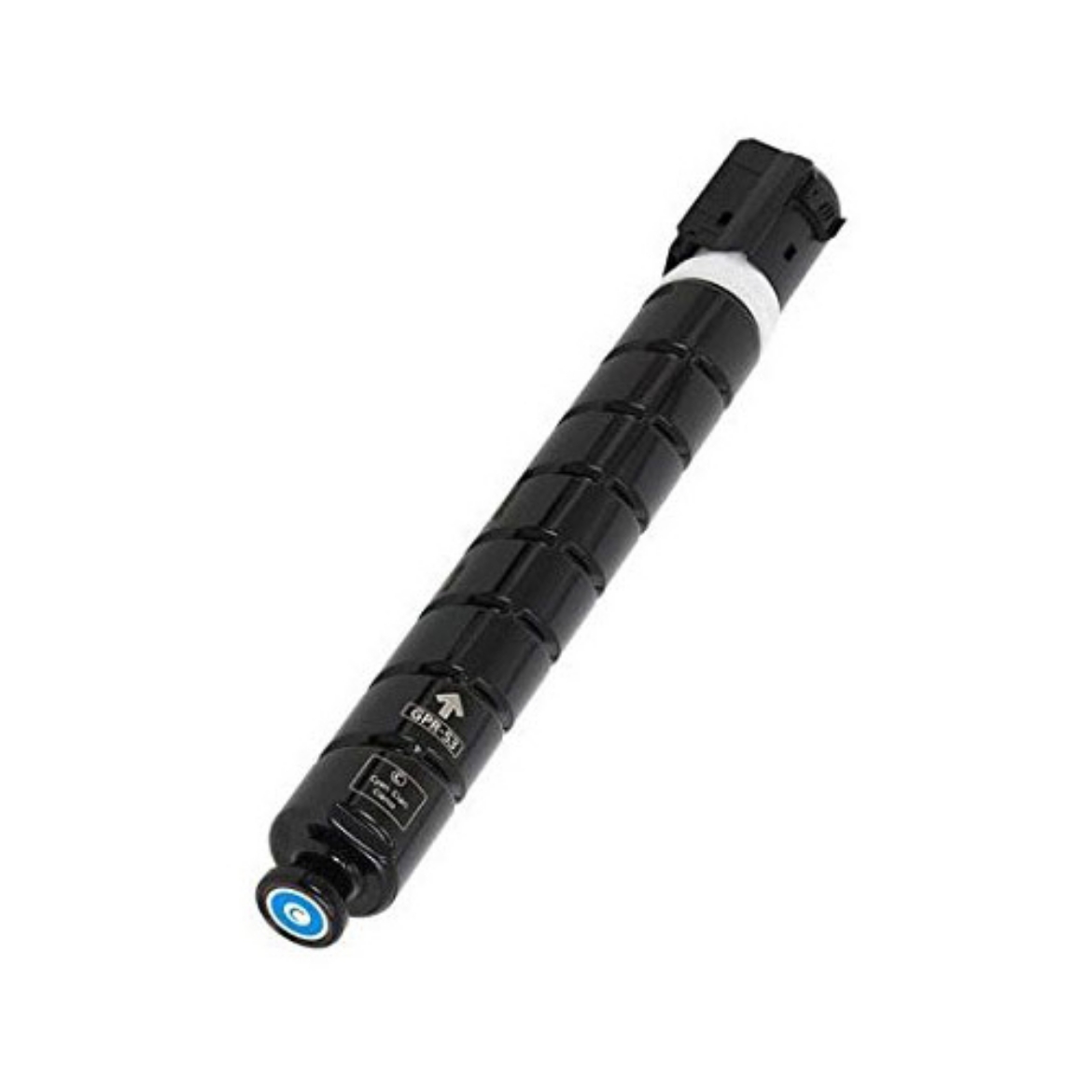 Picture of Compatible 8525B003AA (GPR-53C) Cyan Toner Cartridge (19000 Yield) (TAA Compliant)