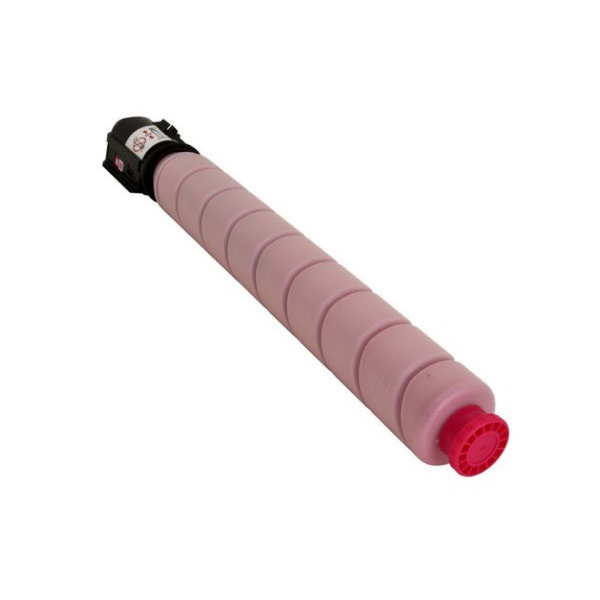 Picture of Compatible 0483C003AA (GPR-55M) High Yield Magenta Toner Cartridge (60000 Yield) (TAA Compliant)