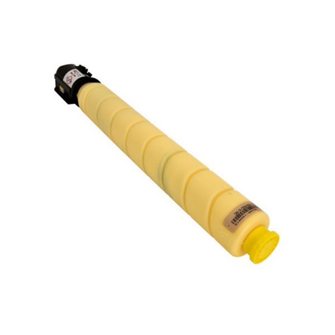 Picture of Compatible 0484C003AA (GPR-55Y) High Yield Yellow Toner Cartridge (60000 Yield) (TAA Compliant)