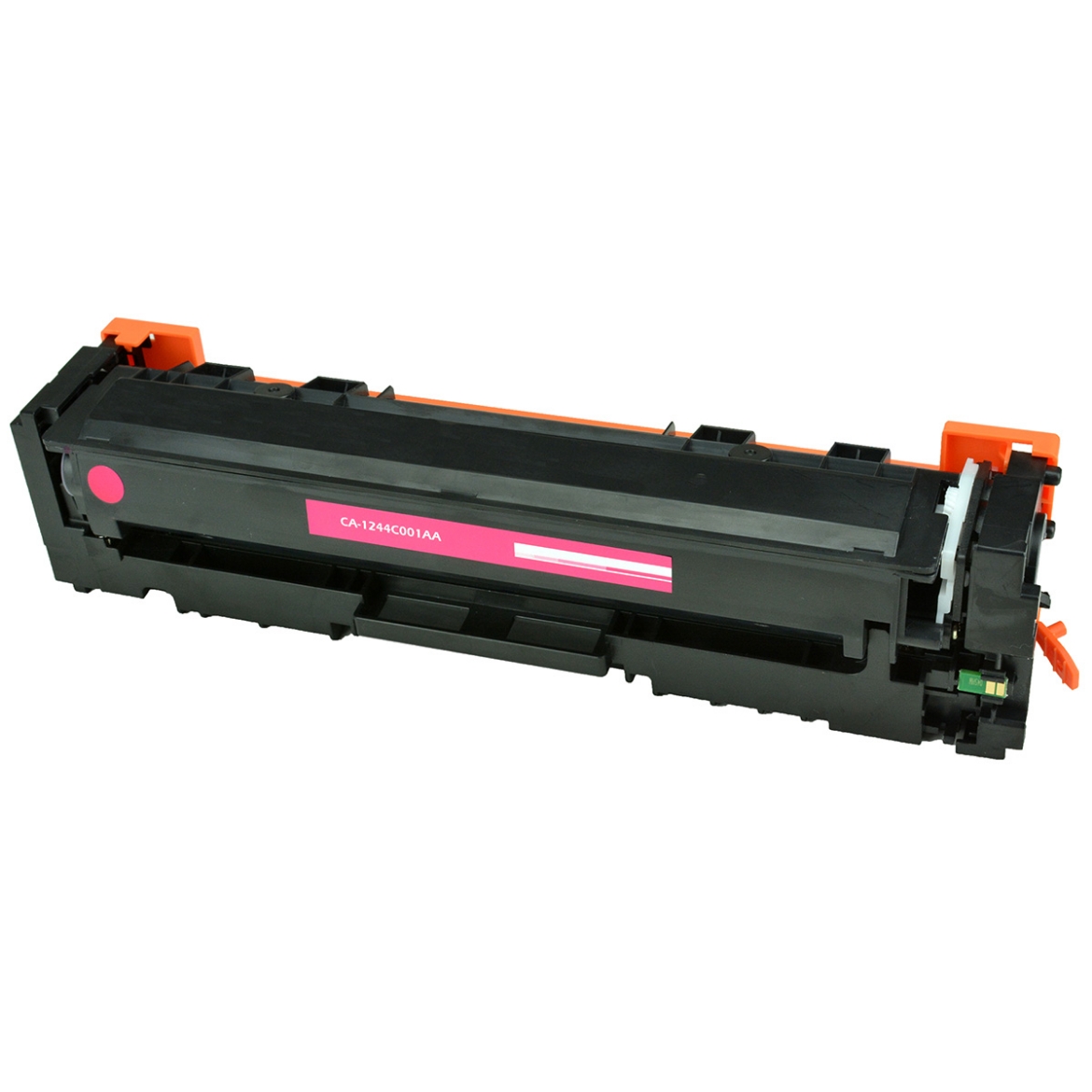 Picture of Compatible 1240C001 (Canon 045M) High Yield Magenta Toner Cartridge (2200 Yield)