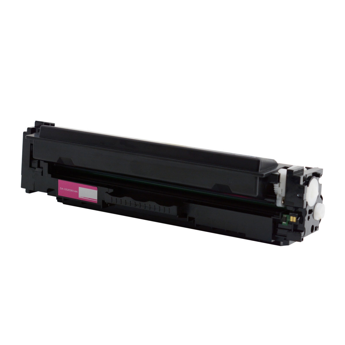 Picture of Compatible 1248C001 (Canon 046M) High Yield Magenta Toner Cartridge (2300 Yield)