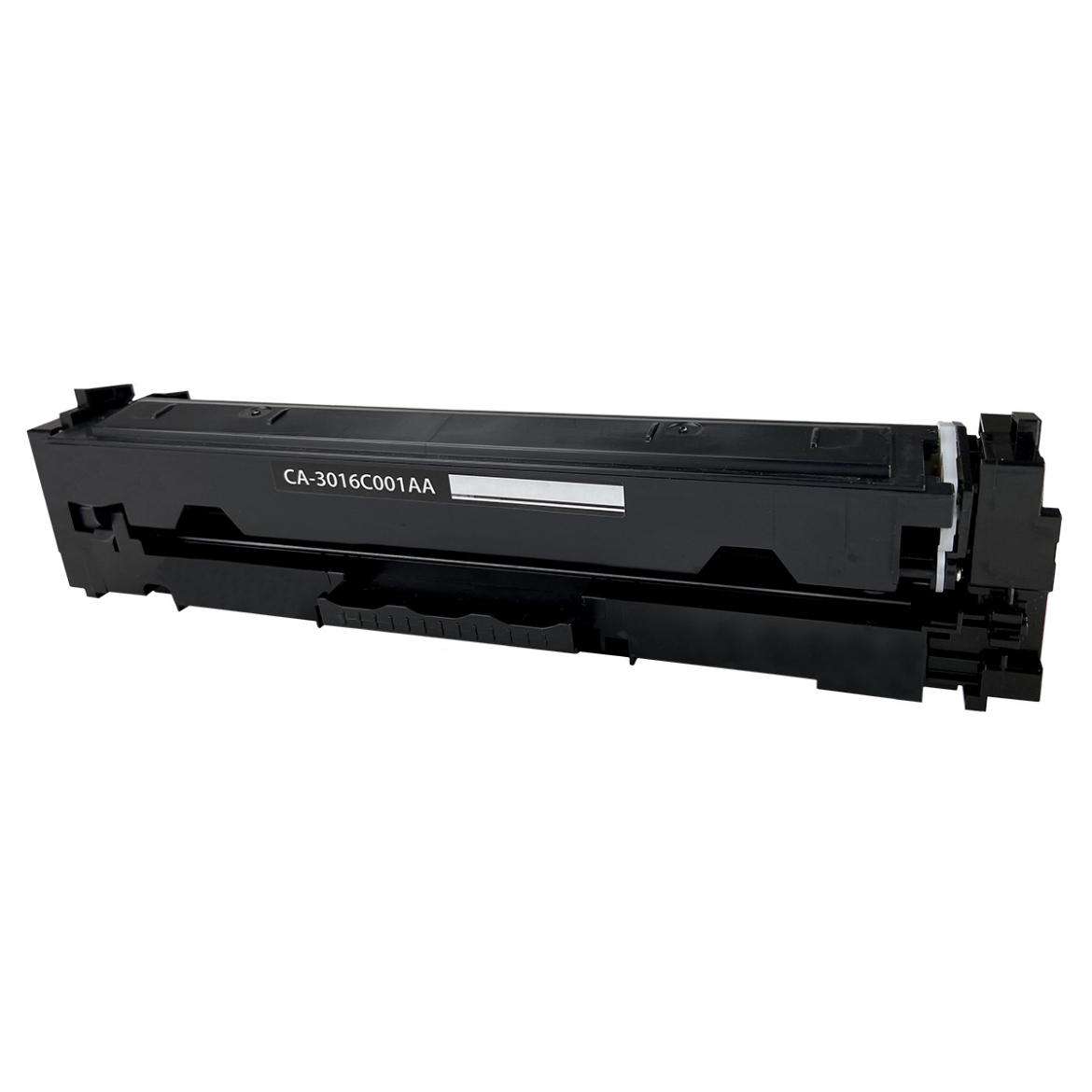 Picture of Compatible 3016C001 (Canon 055K, CRG-055) Black Toner Cartridge (2300 Yield)