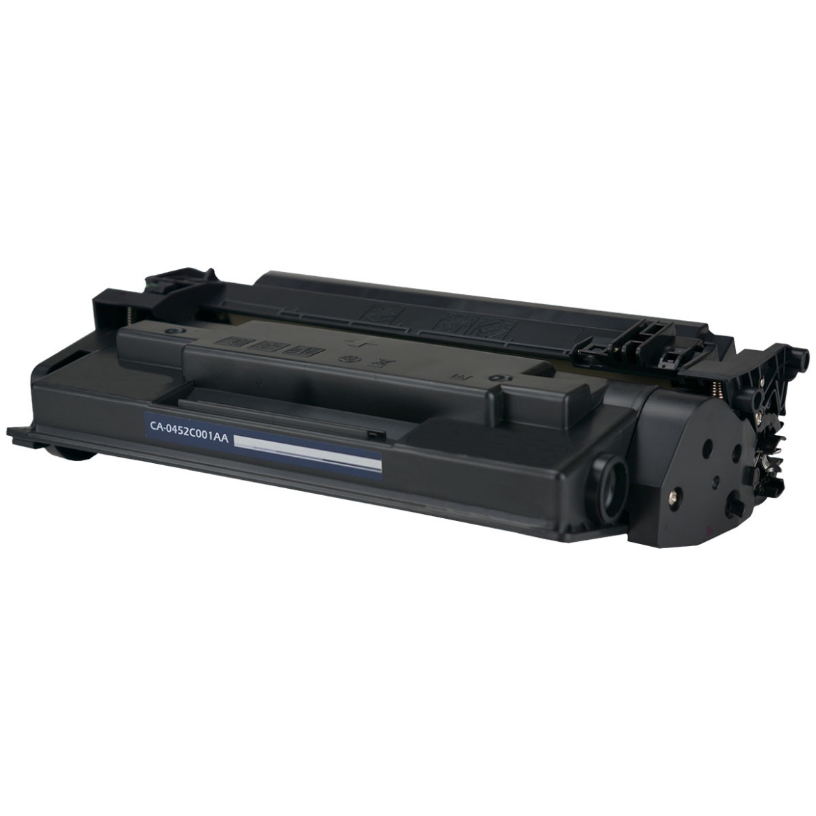 Picture of Compatible 0452C001 (Canon 041) Black Toner Cartridge (10000 Yield)