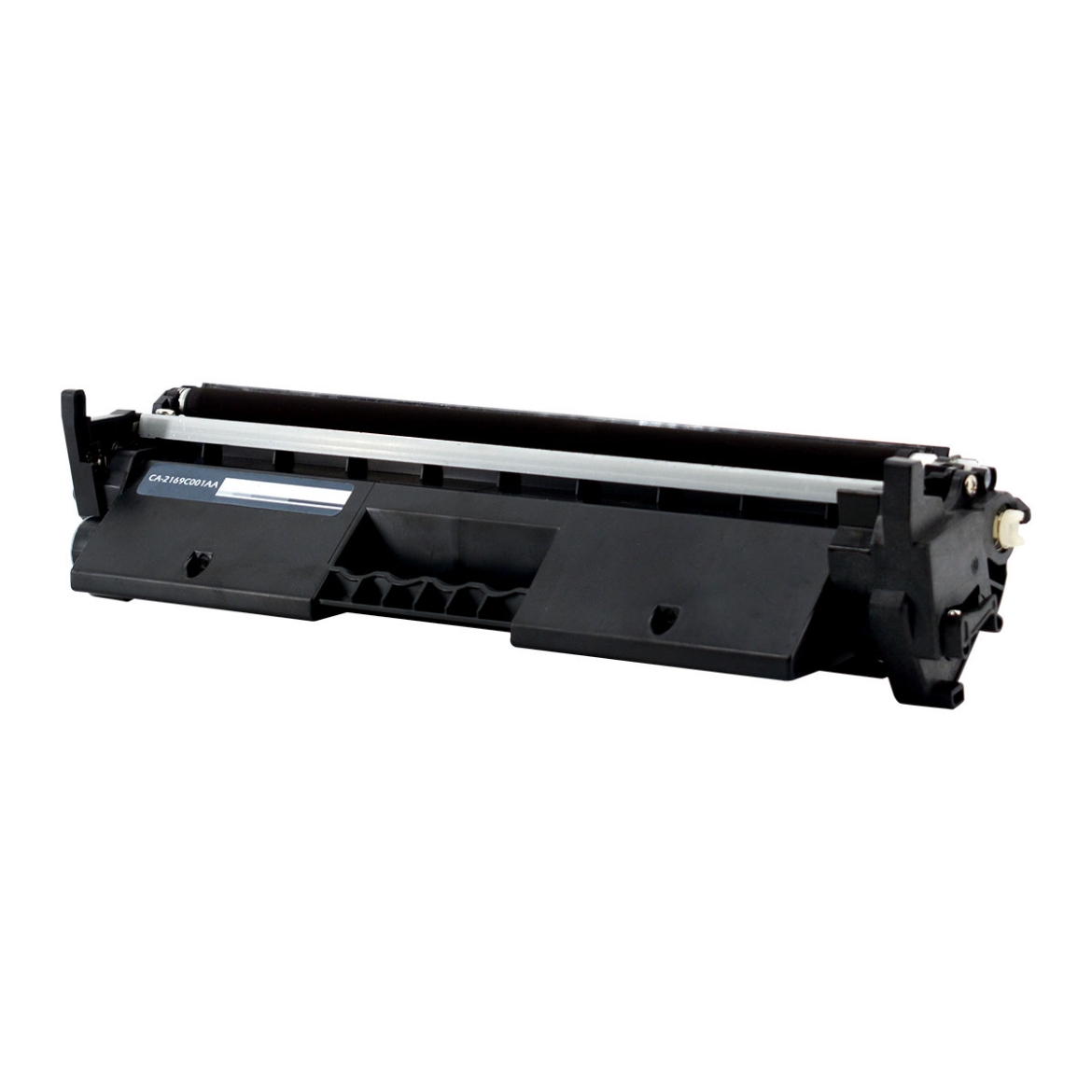 Picture of Compatible 3786B004 (GPR-36BK) High Yield Black Drum Unit (40000 Yield) with New Chip