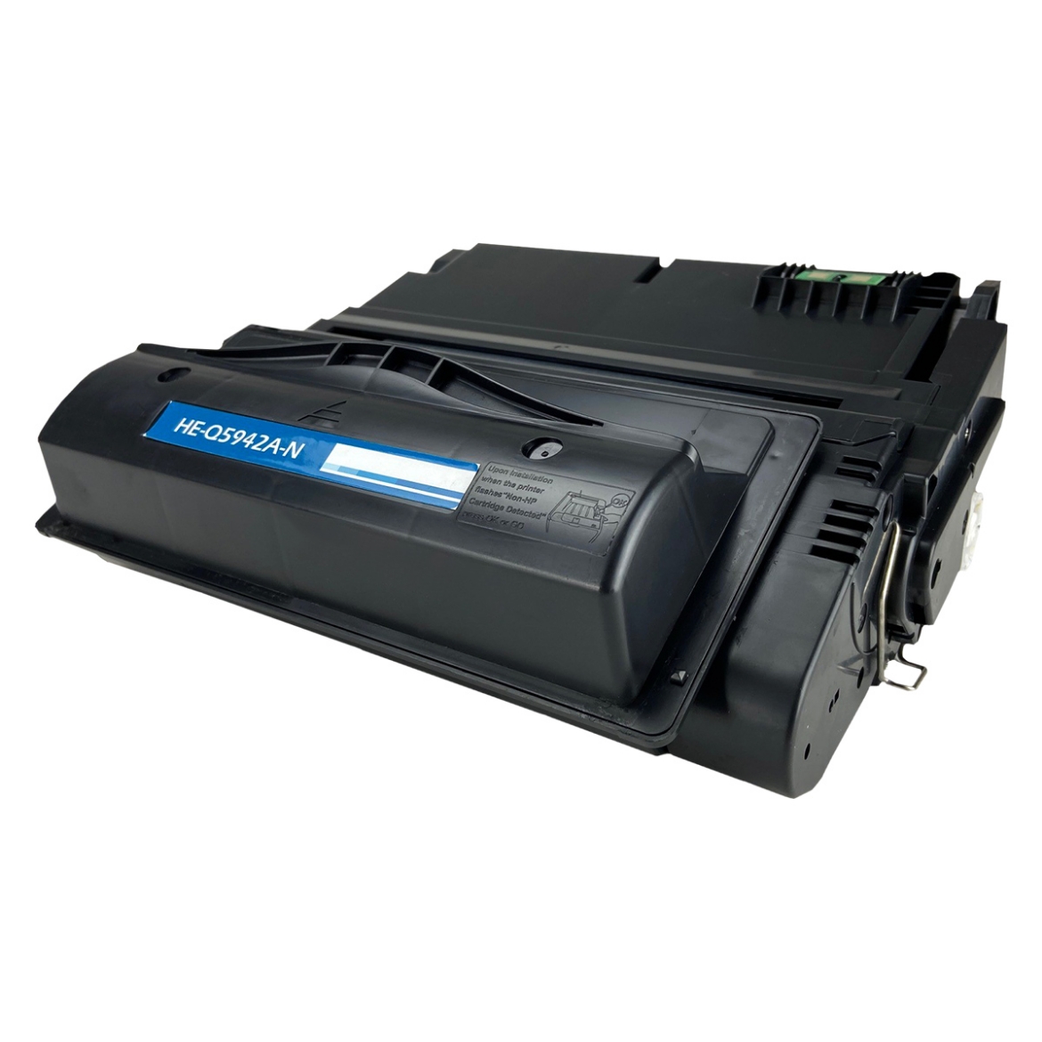 Picture of Jumbo Q1338A (HP 38A) High Yield Black Toner Cartridge (15000 Yield)