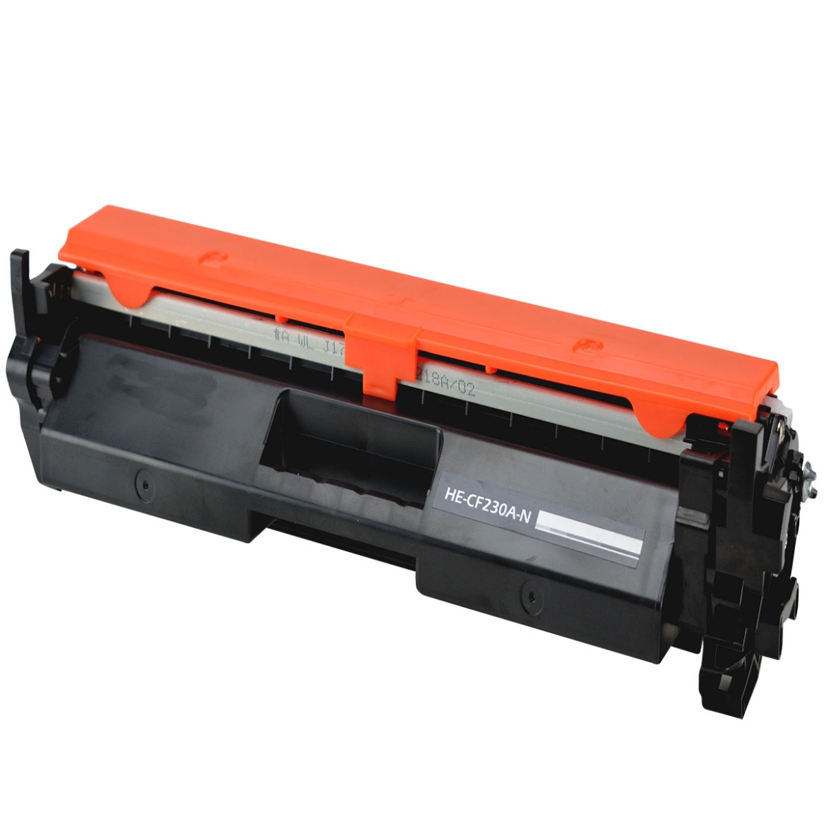 Picture of Jumbo CF230A (HP 30A) Black Toner Cartridge (4000 Yield)