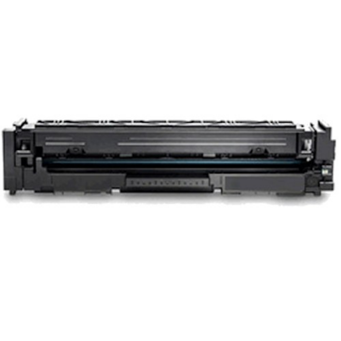 Picture of Compatible W2110A (HP 206A) Black Toner Cartridge (1350 Yield) (No IC Chip)
