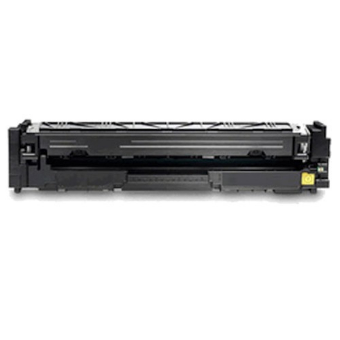 Picture of Compatible W2112X (HP 206X) High Yield Magenta Toner Cartridge (2450 Yield) with New Chip