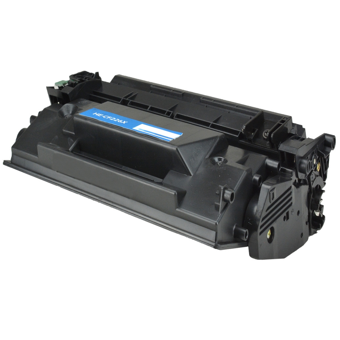 Picture of Jumbo CF226X (HP 26X) High Yield Black Toner Cartridge (12000 Yield)