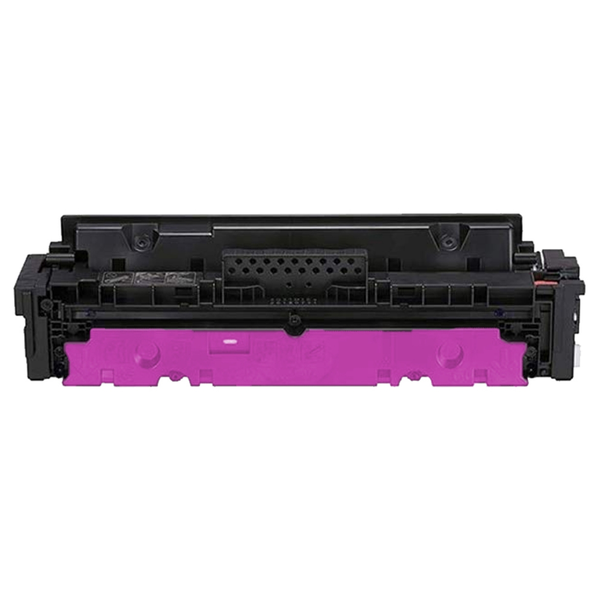 Picture of Compatible W2023A (HP 414A) Magenta Toner Cartridge (2100 Yield) with New Chip