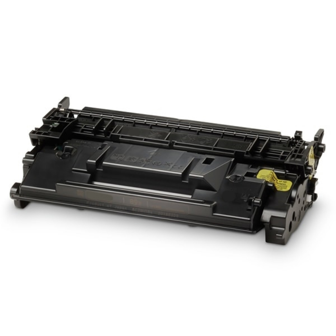Picture of Compatible CF289Y (HP 89Y) Extra High Yield Black Toner Cartridge (20000 Yield) with New Chip
