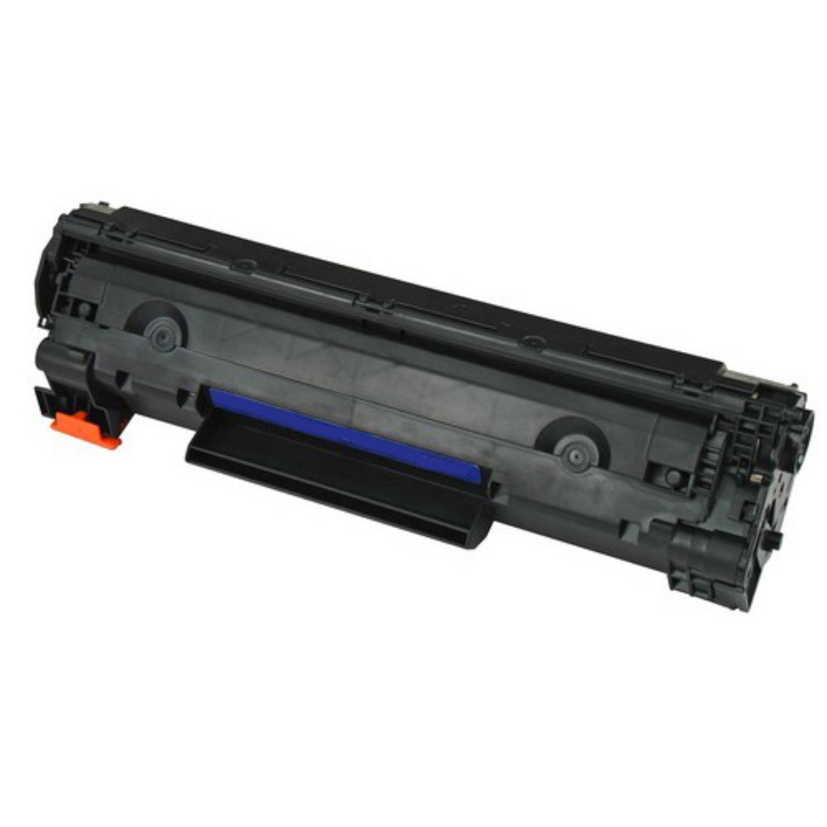 Picture of Jumbo CB435A (HP 35A) Black Toner Cartridge (3000 Yield)