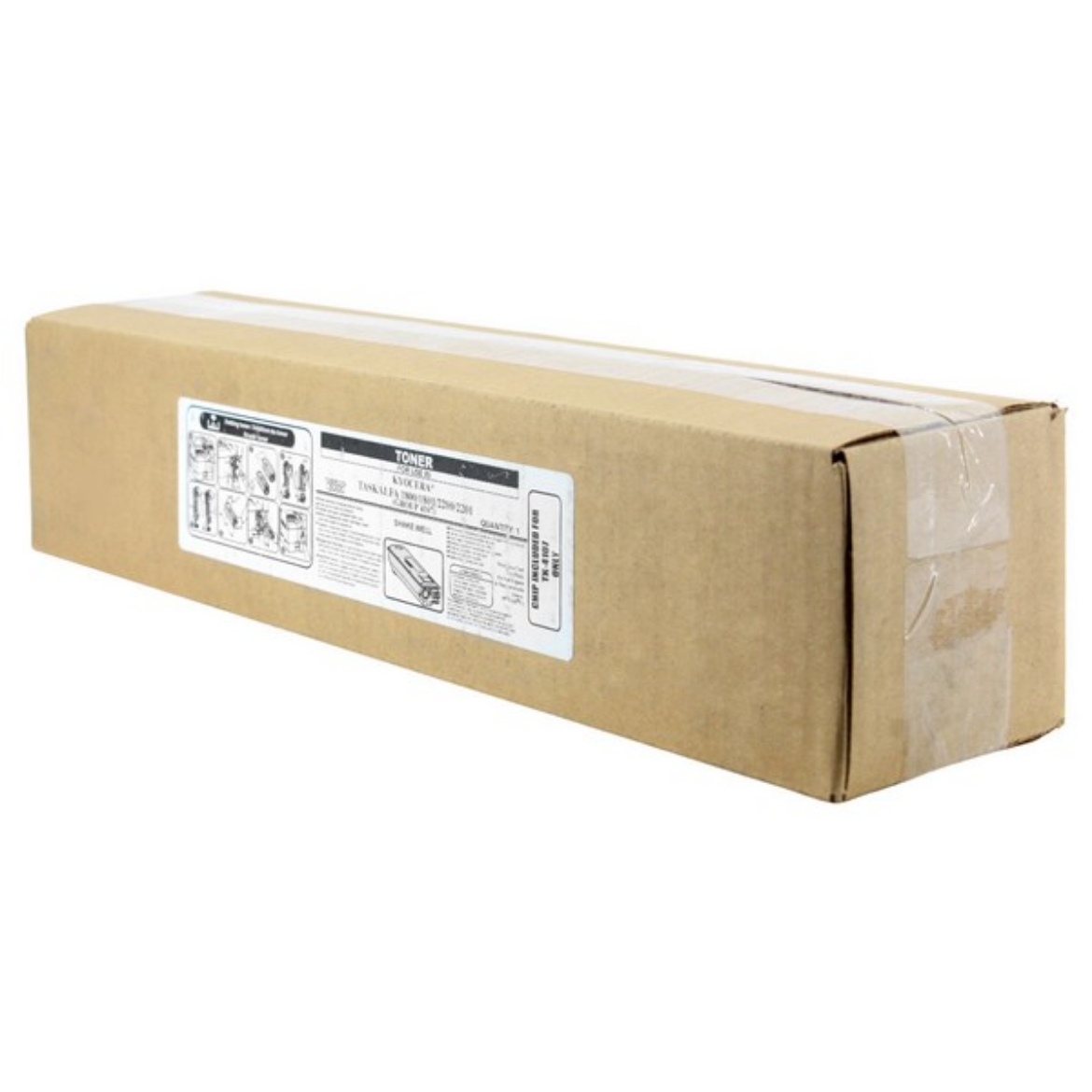 Picture of Compatible 1T02NG0US0 (TK-4107) Black Copier Toner (15000 Yield) (TAA Compliant)