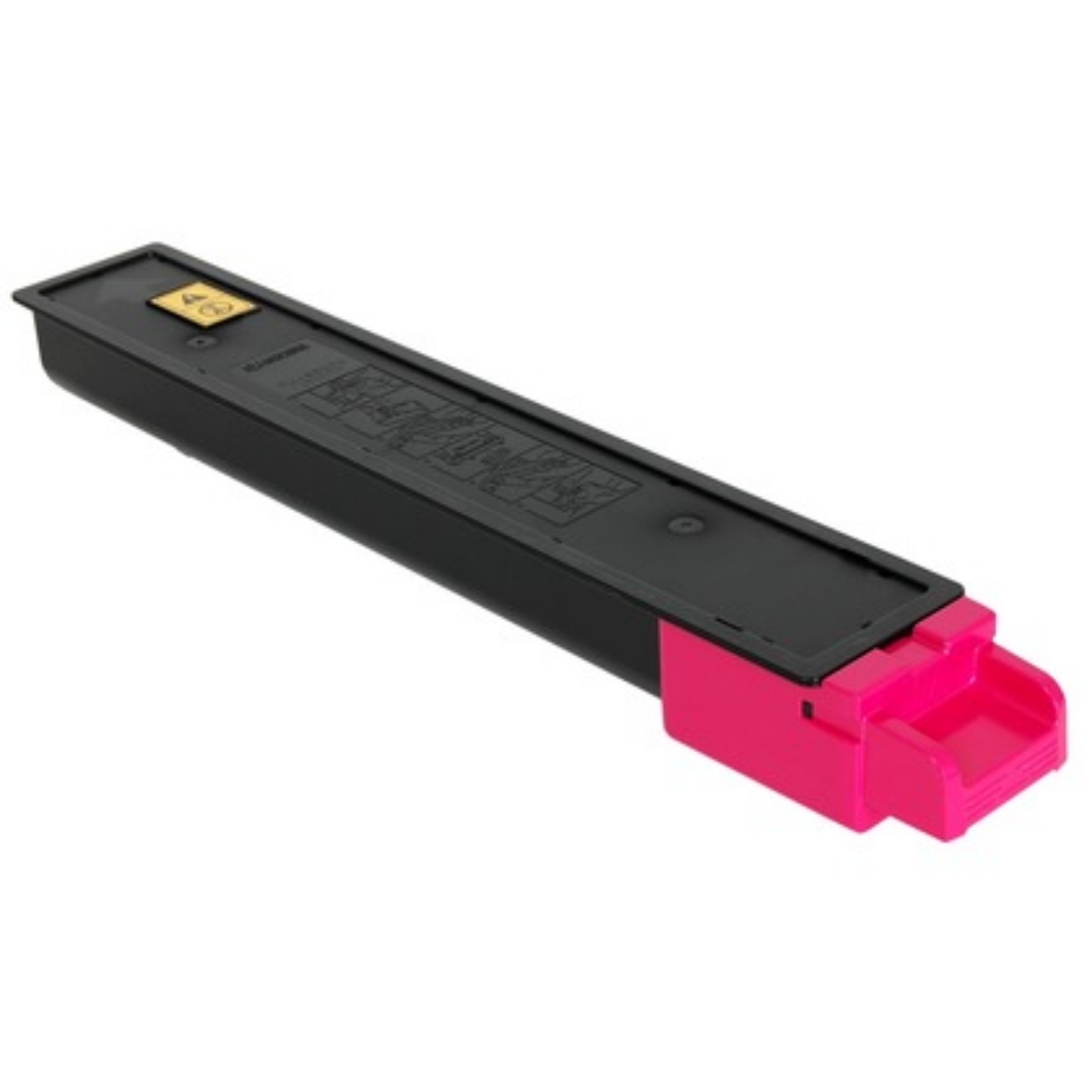 Picture of Compatible 1T02NPBUS0 (TK-8327M) Magenta Toner Cartridge (12000 Yield) (TAA Compliant)