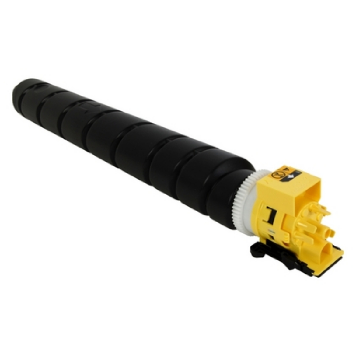 Picture of Compatible 1T02RLAUS0 (TK-8337Y) Yellow Toner Cartridge (15000 Yield) (TAA Compliant)