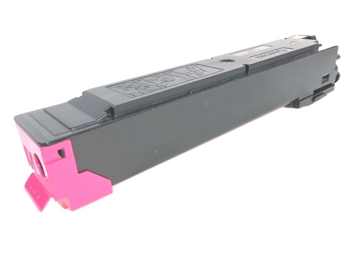 Picture of Compatible 1T02R6BUS0 (TK-5217M, TK-5219M) Magenta Toner Cartridge (15000 Yield) (TAA Compliant)