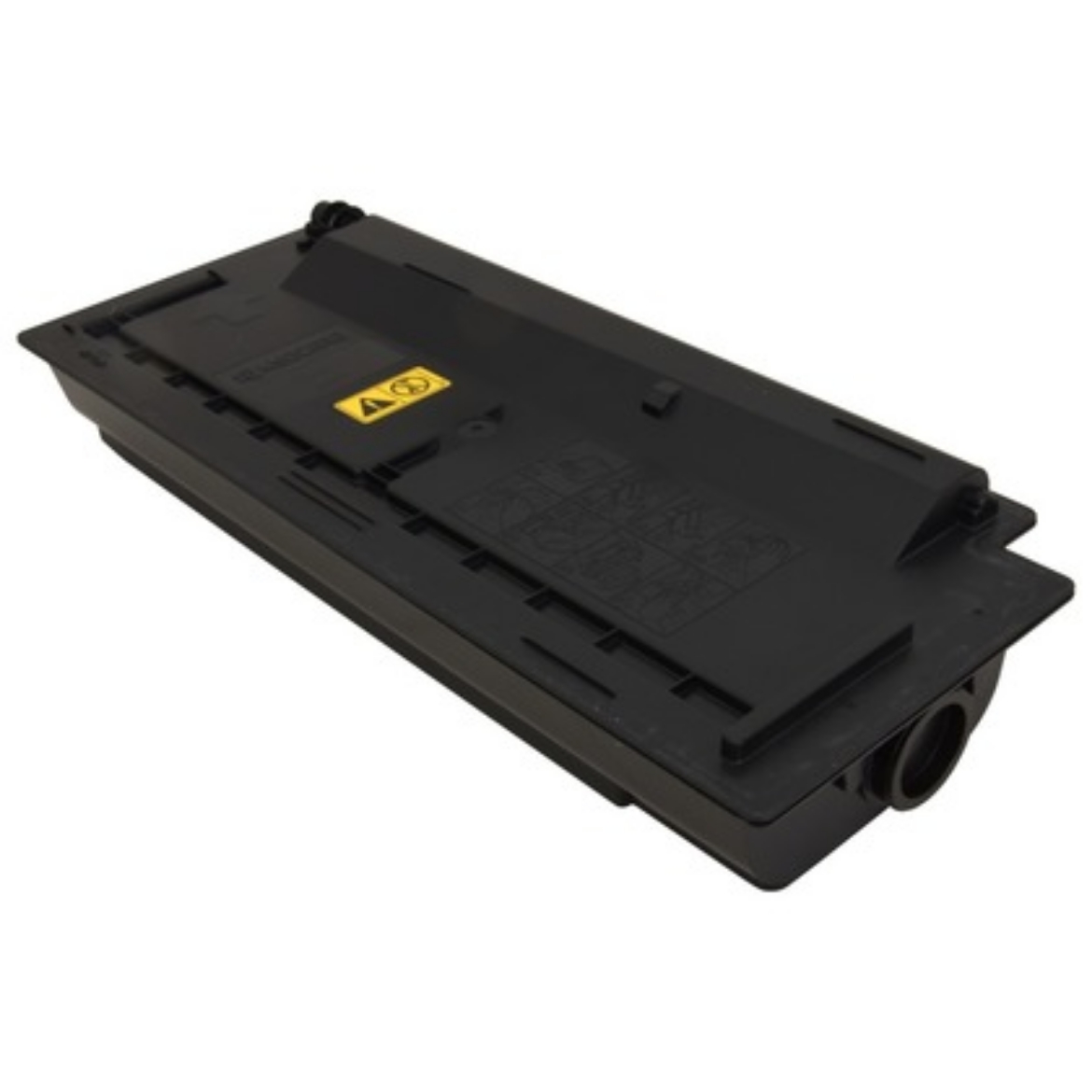 Picture of Compatible 1T02P10US0 (TK-6117) Black Toner Cartridge (15000 Yield) (TAA Compliant)
