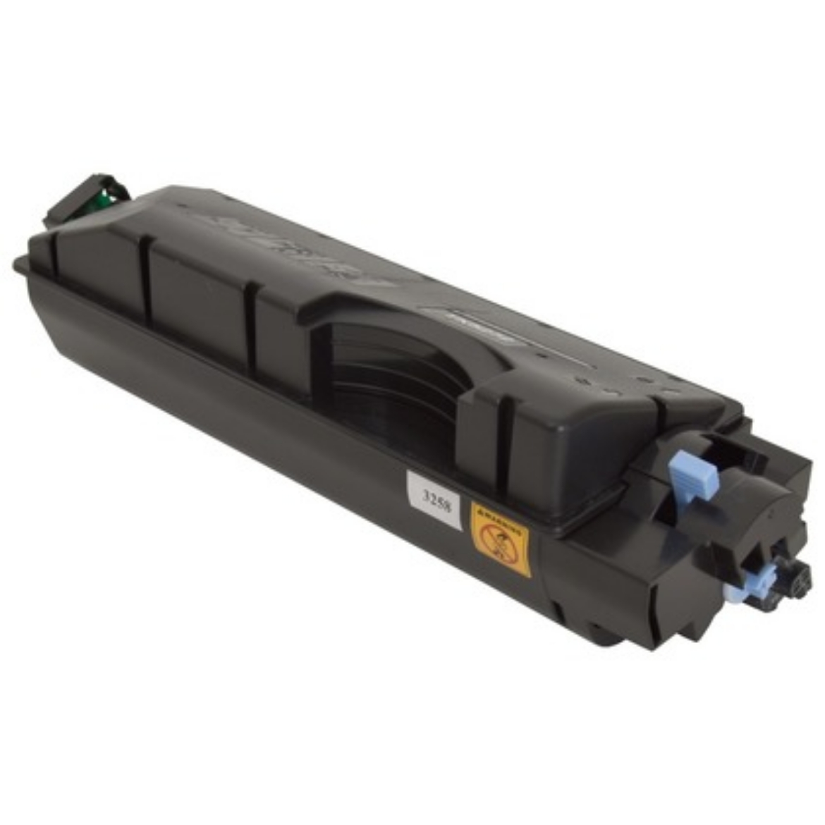 Picture of Compatible 1T02TV0US0 (TK-5272K) Black Toner Cartridge (8000 Yield) (TAA Compliant)