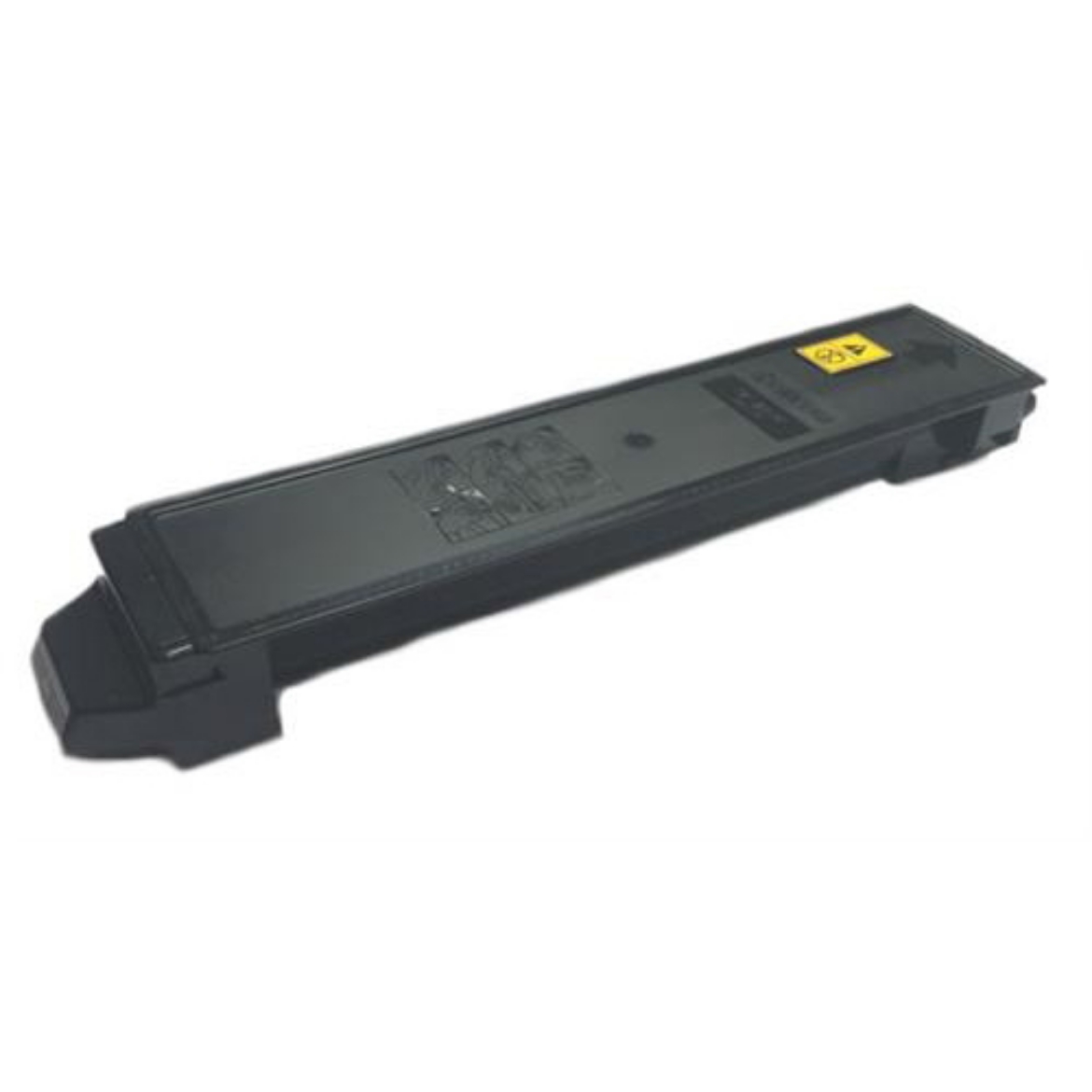 Picture of Compatible 1T02P30US0 (TK-8117K) Black Toner Cartridge (12000 Yield) (TAA Compliant)