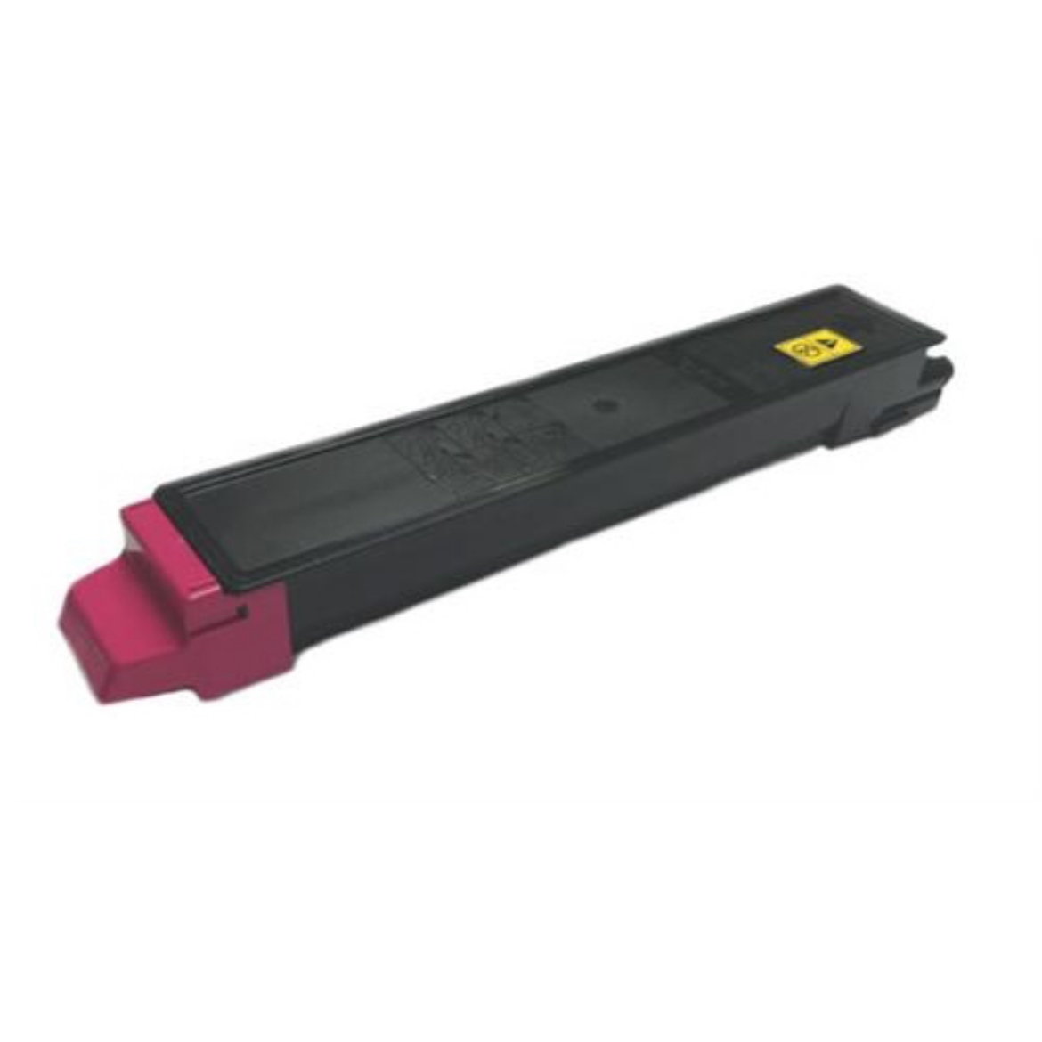 Picture of Compatible 1T02P3BUS0 (TK-8117M) Magenta Toner Cartridge (6000 Yield) (TAA Compliant)