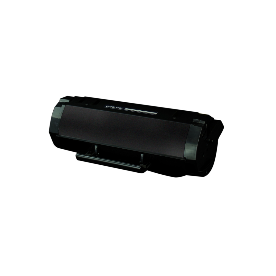 Picture of Compatible 60F1X00 (Lexmark #601X) Extra High Yield Black Toner Cartridge (20000 Yield)