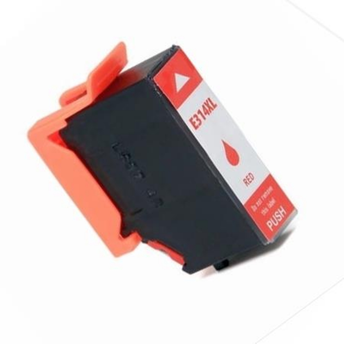 Picture of Compatible T314XL820-S (Epson T314XL) High Yield Red Ink Cartridge