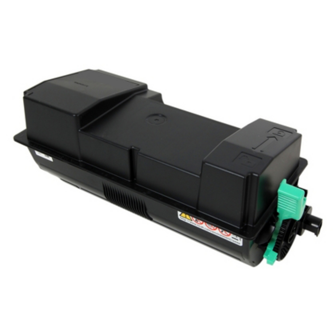 Picture of Compatible 407823 Black Toner Cartridge (25000 Yield) (TAA Compliant)
