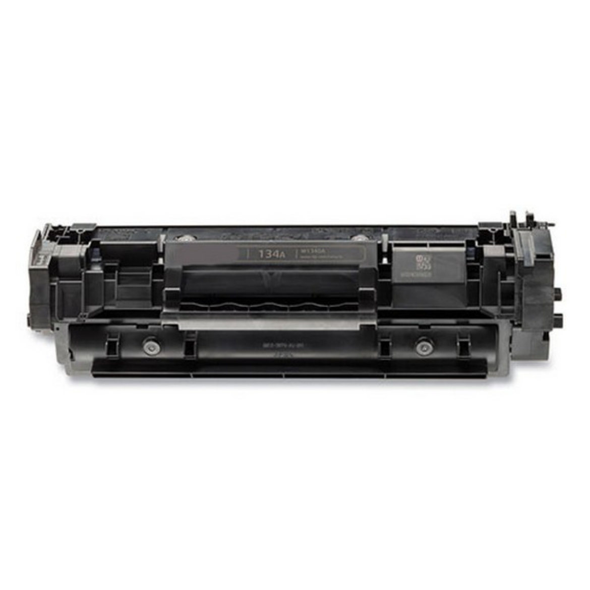 Picture of MICR W1340A (HP 134A) Black Toner Cartridge (1100 Yield)